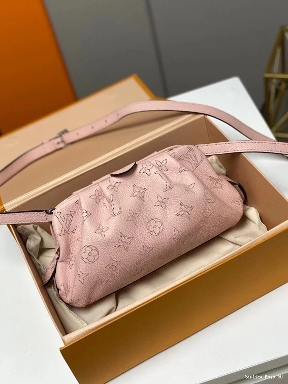 Affordable POUCH SCALA VUITTON MINI LOUIS 0805